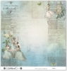 Ballet 4 - LaBlanche papir